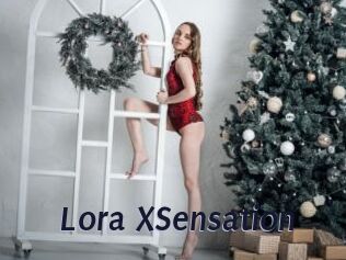 Lora_XSensation