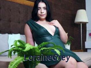 LoraineGrey