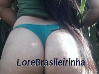 LoreBrasileirinha