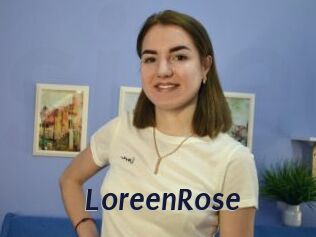 LoreenRose