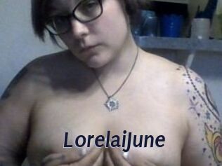 Lorelai_June