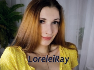 LoreleiRay