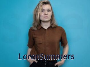 LorenSummers