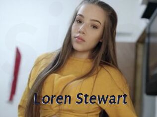 Loren_Stewart