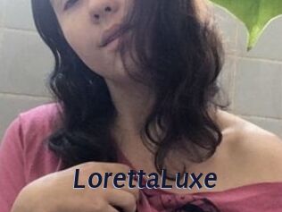 LorettaLuxe