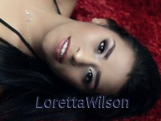 LorettaWilson