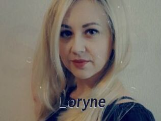 Loryne