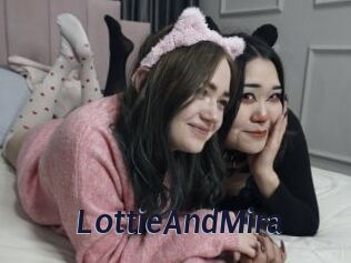 LottieAndMira