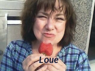 Loue