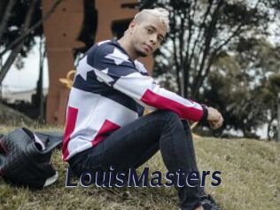 LouisMasters