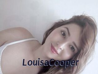 LouisaCooper