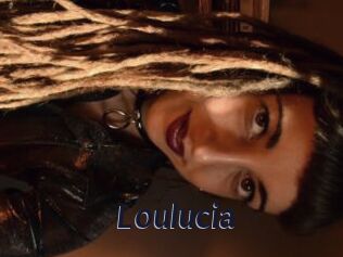 Loulucia