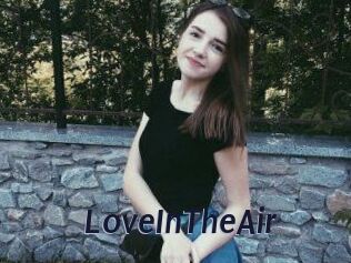 LoveInTheAir