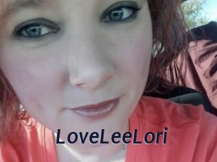 LoveLeeLori