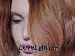 LoveLyJuiLia