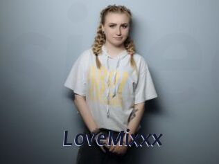 LoveMixxx