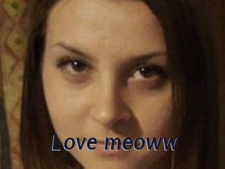 Love_meoww