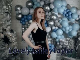 LovelyAshleyTaylor