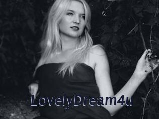 LovelyDream4u
