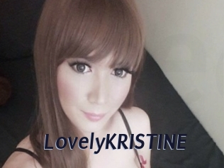 LovelyKRISTINE