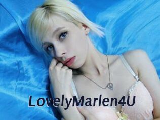 LovelyMarlen4U