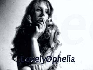 LovelyOphelia