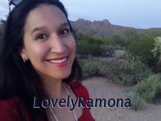 LovelyRamona