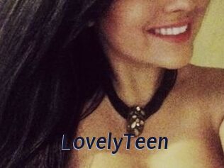 LovelyTeen