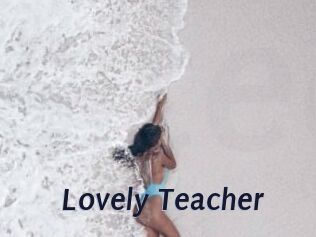 Lovely_Teacher