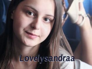 Lovelysandraa