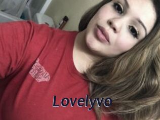 Lovelyvo