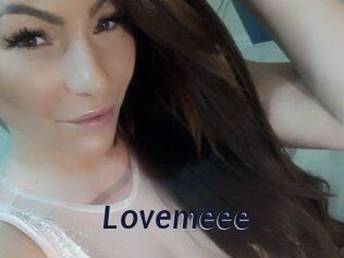 Lovemeee