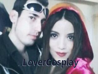 LoverCosplay