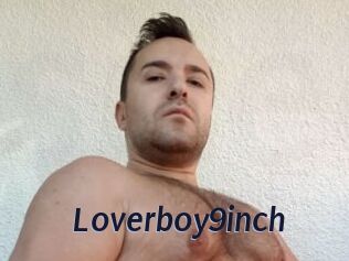 Loverboy9inch