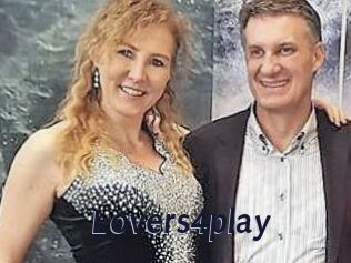Lovers4play