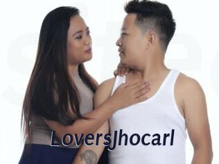 LoversJhocarl