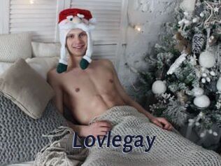 Lovlegay