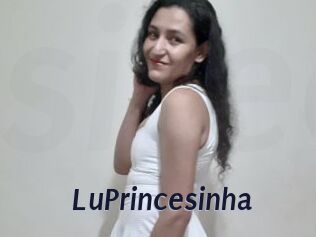 LuPrincesinha