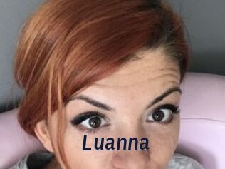 Luanna