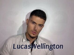 LucasWellington