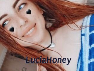 LuciaHoney