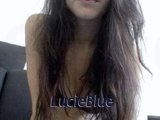 LucieBlue