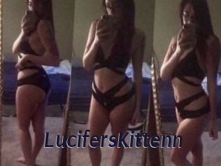 LucifersKittenn