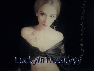 LuckyInTheSkyyy