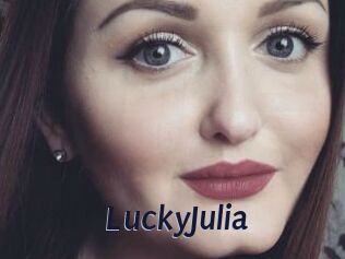 LuckyJulia