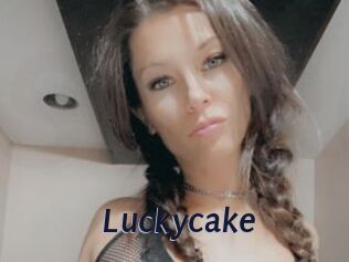 Luckycake