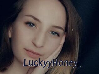 LuckyyHoney