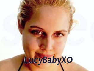 LucyBabyXO