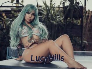 LucyHills