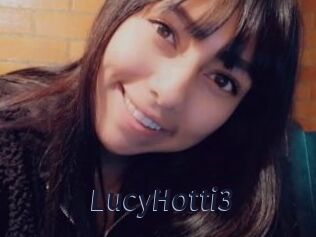 LucyHotti3